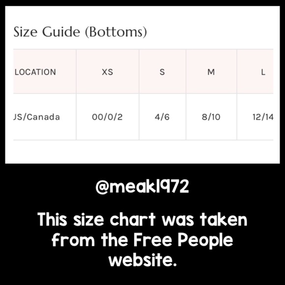 Free People Movement 7/8 Shanti Legging - Picture 7 of 7